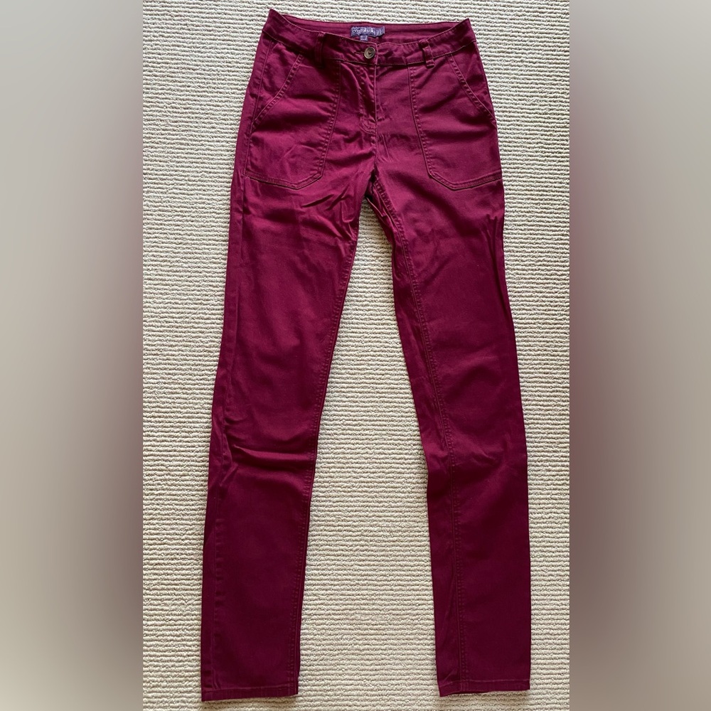 Tall jeans